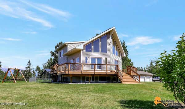 4501 N SLUMBER DR, PALMER, AK 99645 - Image 1