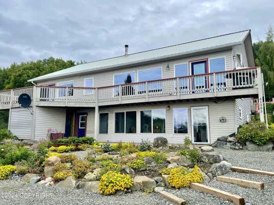 41385 PTARMIGAN HEIGHTS DR, HOMER, AK 99603 - Image 1