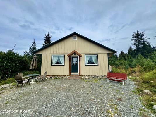 40854 RUTH WAY, HOMER, AK 99603 - Image 1