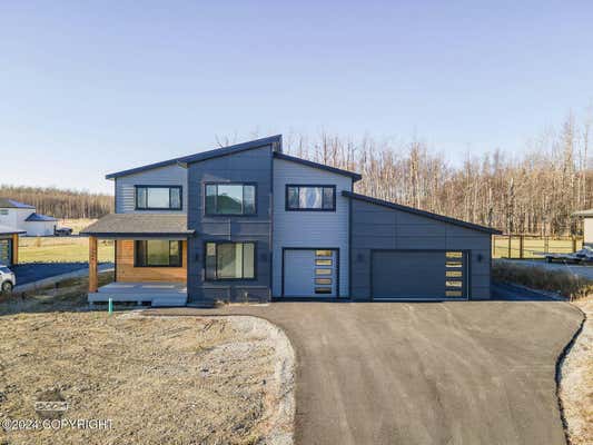 2268 S SANCTUARY DR, WASILLA, AK 99654 - Image 1