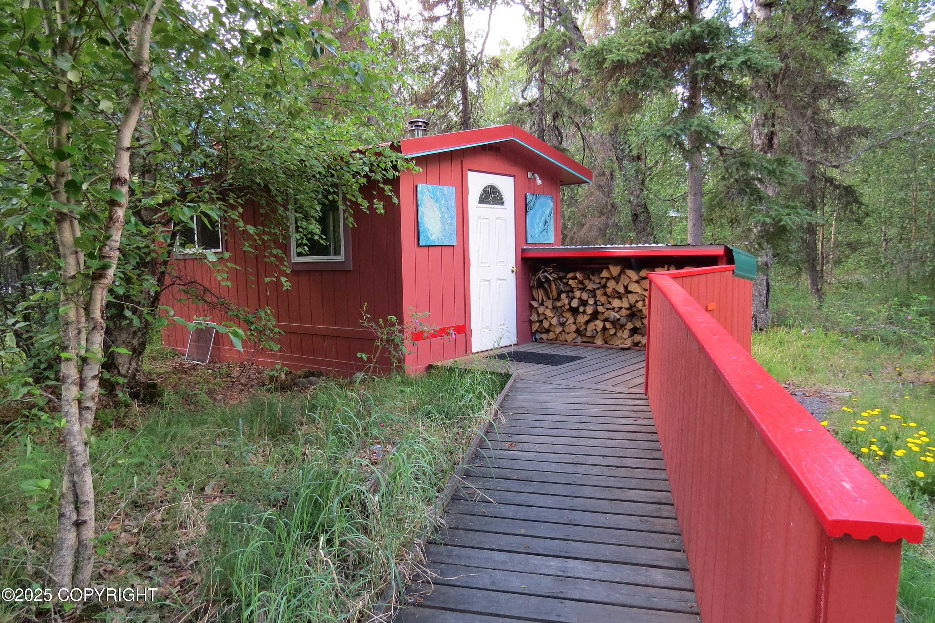 Cooper Landing, Alaska, 99572, United States, ,7 BathroomsBathrooms,Residential,Active,1769451