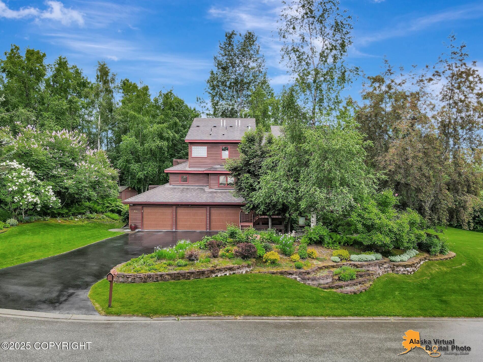 Anchorage, Alaska, 99504, United States, 6 Bedrooms Bedrooms, ,5 BathroomsBathrooms,Residential,Active,1926712