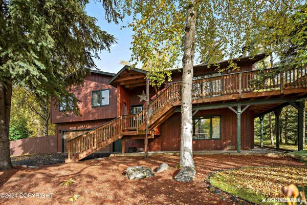 10413 TRADITION AVE, EAGLE RIVER, AK 99577 - Image 1