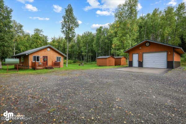 13013 N BARRINGTON LOOP, WILLOW, AK 99688 - Image 1