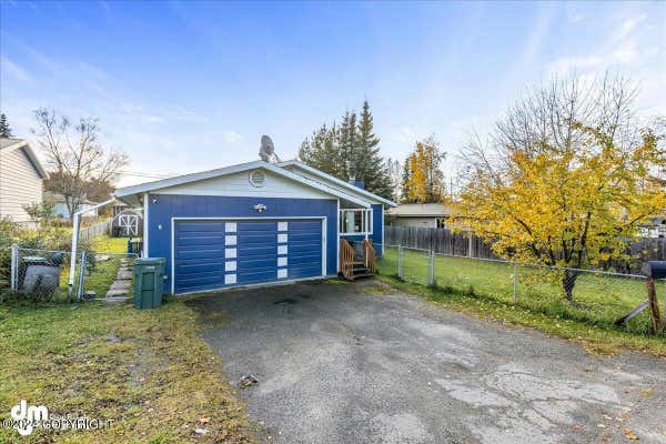 2206 W 45TH AVE, ANCHORAGE, AK 99517 - Image 1