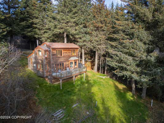 1581 JADE DR, HOMER, AK 99603 - Image 1