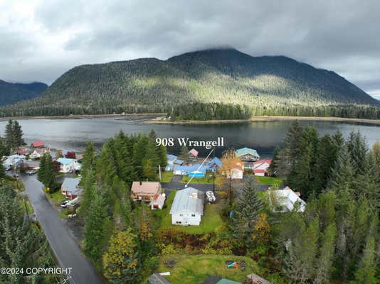 908 WRANGELL AVE, PETERSBURG, AK 99833 - Image 1