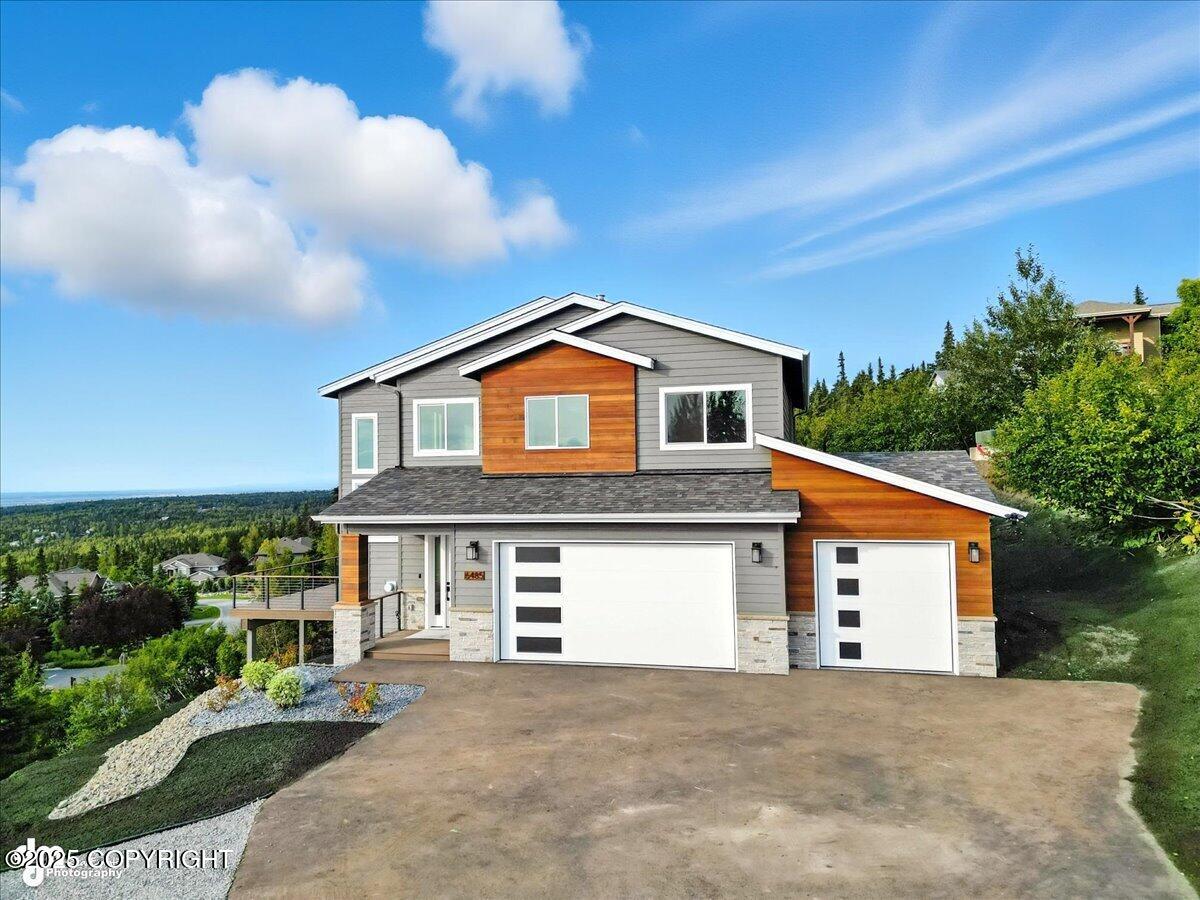 Anchorage, Alaska, 99516, United States, 5 Bedrooms Bedrooms, ,4 BathroomsBathrooms,Residential,Active,1922284