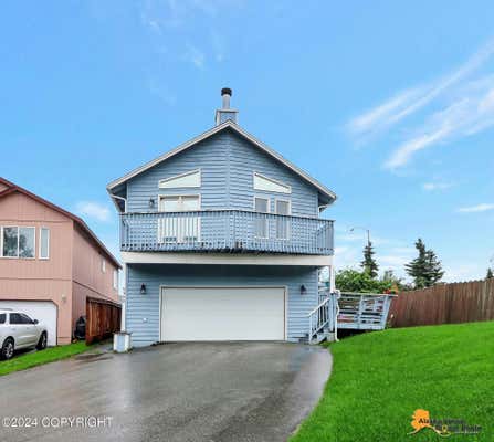 5450 NEW SMYRNA CIR, ANCHORAGE, AK 99508 - Image 1