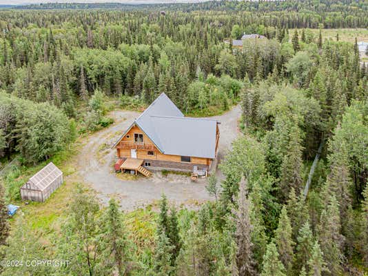 22822 SHREK ST, KASILOF, AK 99610 - Image 1