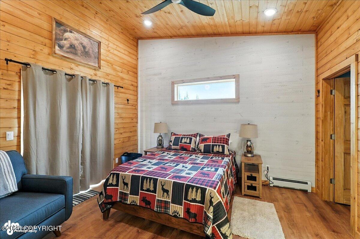 Kasilof, Alaska, 99610, United States, 2 Bedrooms Bedrooms, ,2 BathroomsBathrooms,Residential,Active,1884988