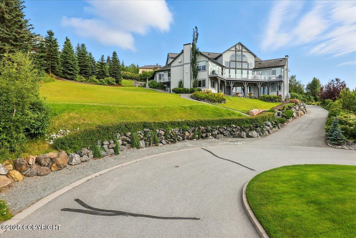 Anchorage, Alaska, 99516, United States, 6 Bedrooms Bedrooms, ,5 BathroomsBathrooms,Residential,Active,1914593