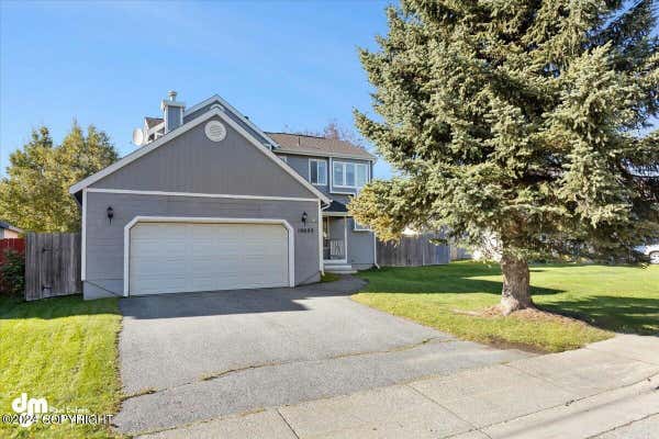 10600 CONSTITUTION ST, ANCHORAGE, AK 99515 - Image 1