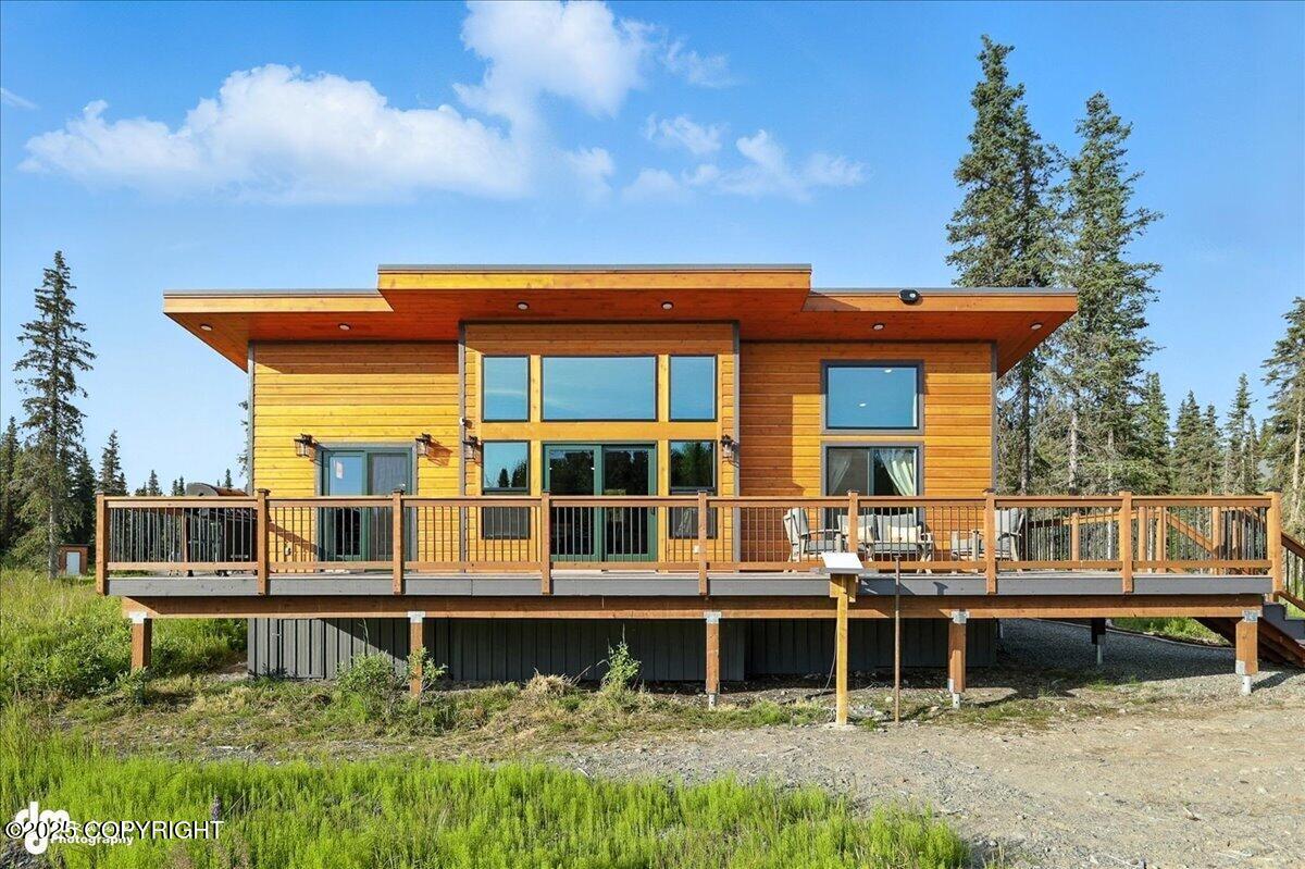 Kasilof, Alaska, 99610, United States, 2 Bedrooms Bedrooms, ,2 BathroomsBathrooms,Residential,Active,1884988