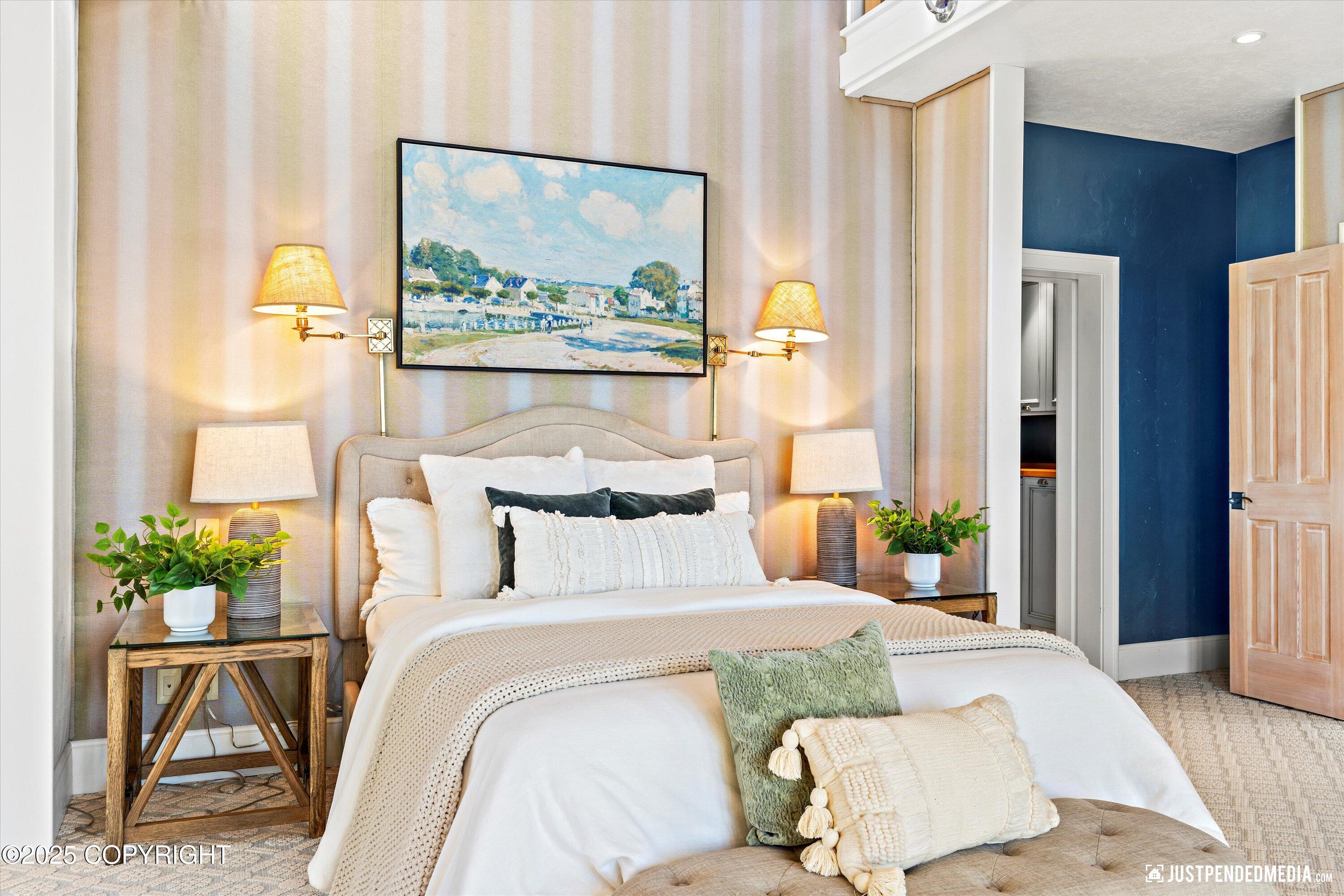 Anchorage, Alaska, 99502, United States, 5 Bedrooms Bedrooms, ,8 BathroomsBathrooms,Residential,Active,1964267