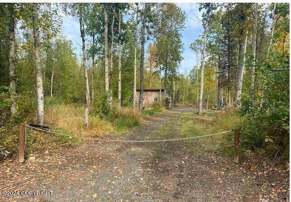 19787 E GOOD FISHIN AVE, WILLOW, AK 99688 - Image 1