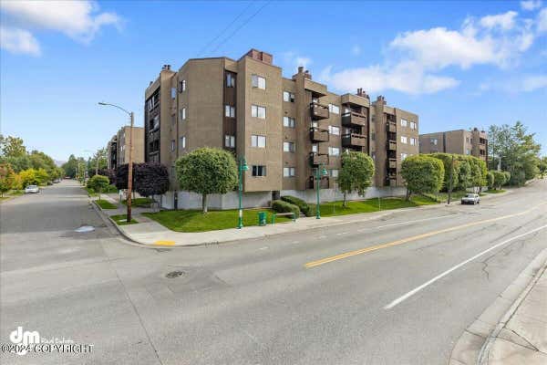 310 E 11TH AVE UNIT 213, ANCHORAGE, AK 99501, photo 2 of 23