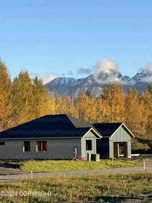 2211 S SKYWARD VIEW CIRCLE, PALMER, AK 99654 - Image 1