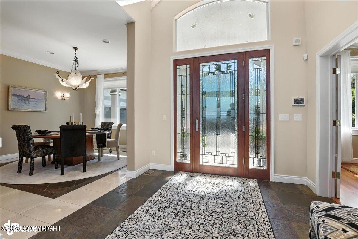 Anchorage, Alaska, 99516, United States, 6 Bedrooms Bedrooms, ,5 BathroomsBathrooms,Residential,Active,1914593