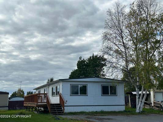 1200 W DIMOND BLVD SPC 616, ANCHORAGE, AK 99515 - Image 1