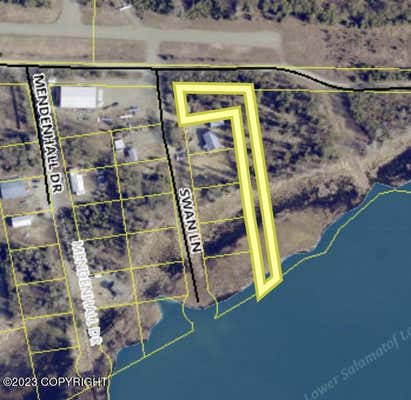 L3 A KATLINS WAY, NIKISKI/NORTH KENAI, AK 99611 - Image 1