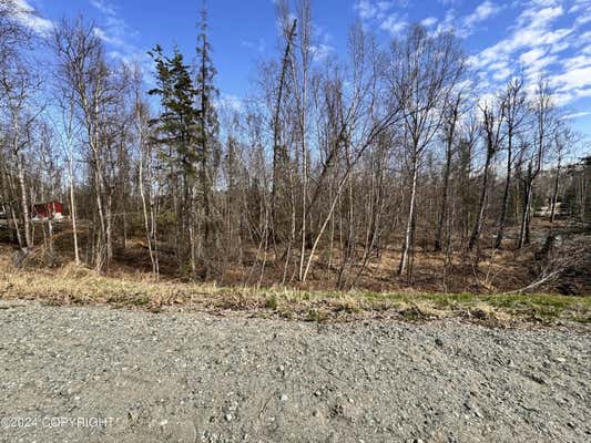 4651 S COLEMAN DR, WASILLA, AK 99654, photo 2 of 6