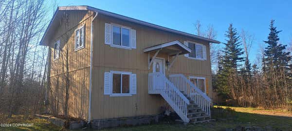 1860 E CARIBOU LOOP, WASILLA, AK 99654 - Image 1