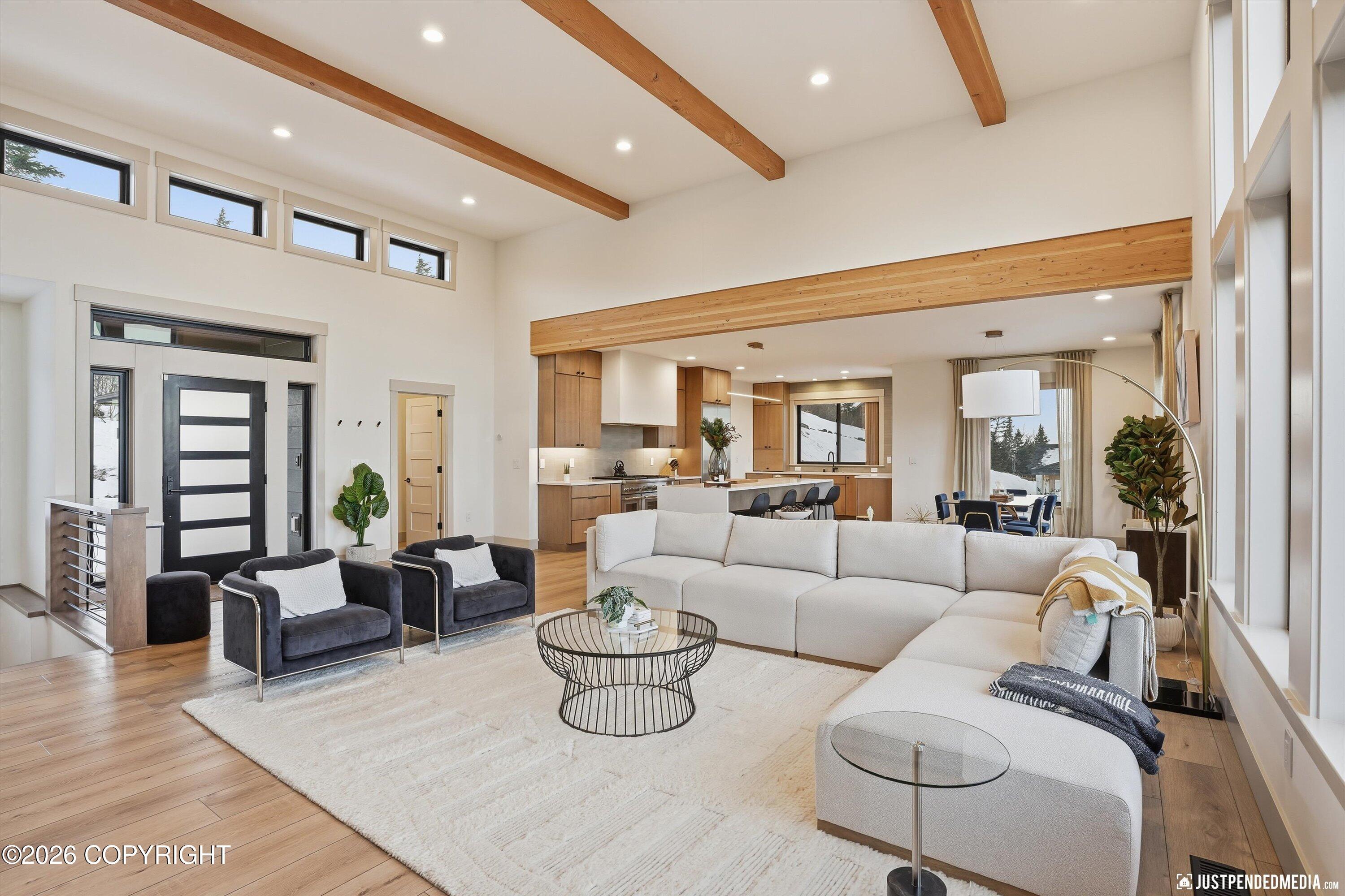 Anchorage, Alaska, 99516, United States, 4 Bedrooms Bedrooms, ,6 BathroomsBathrooms,Residential,Active,2011878