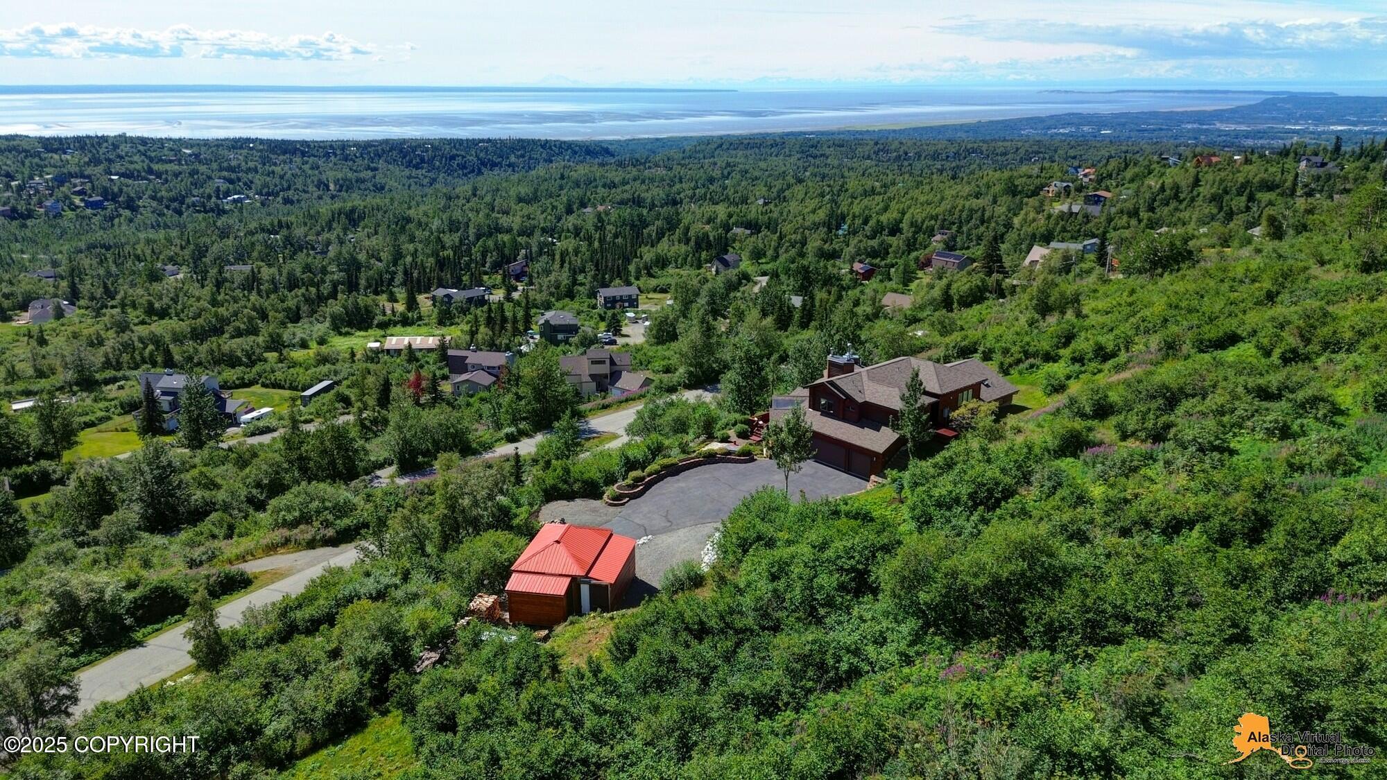 Anchorage, Alaska, 99516, United States, 3 Bedrooms Bedrooms, ,4 BathroomsBathrooms,Residential,Active,1936614