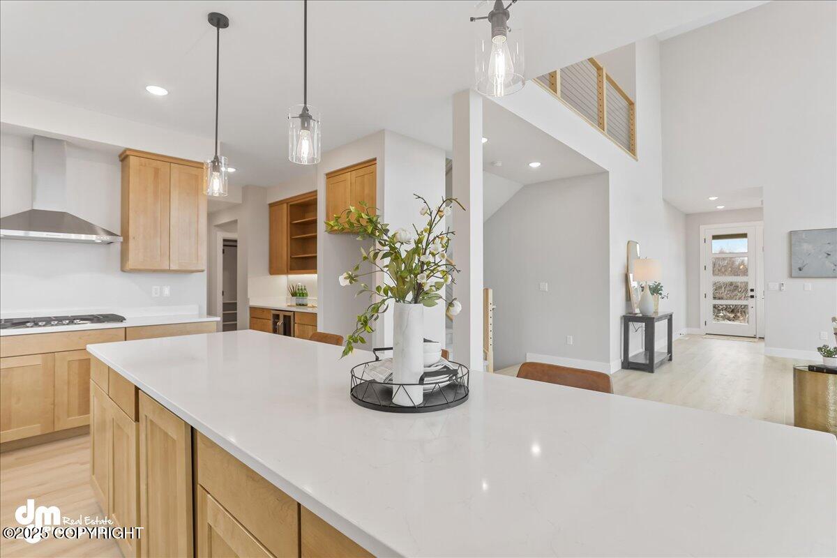 Anchorage, Alaska, 99516, United States, 5 Bedrooms Bedrooms, ,4 BathroomsBathrooms,Residential,Active,1922284