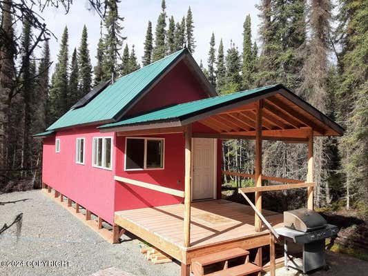 34244 BROWNS LAKE RD, SOLDOTNA, AK 99669 - Image 1