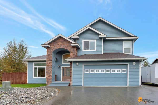 1757 S CREEKSIDE CIR, WASILLA, AK 99654 - Image 1