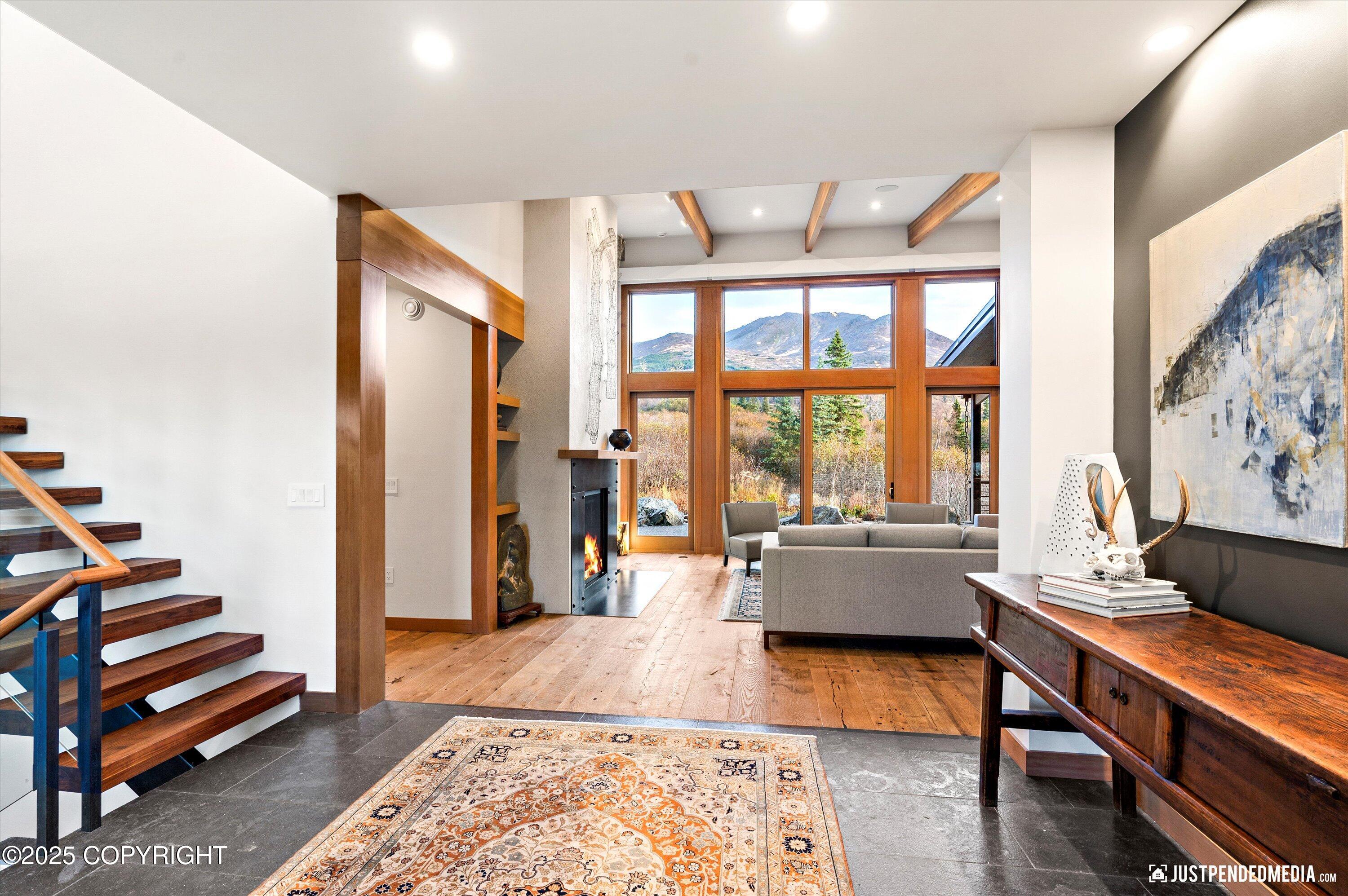 Anchorage, Alaska, 99507, United States, 3 Bedrooms Bedrooms, ,3 BathroomsBathrooms,Residential,Active,1964460