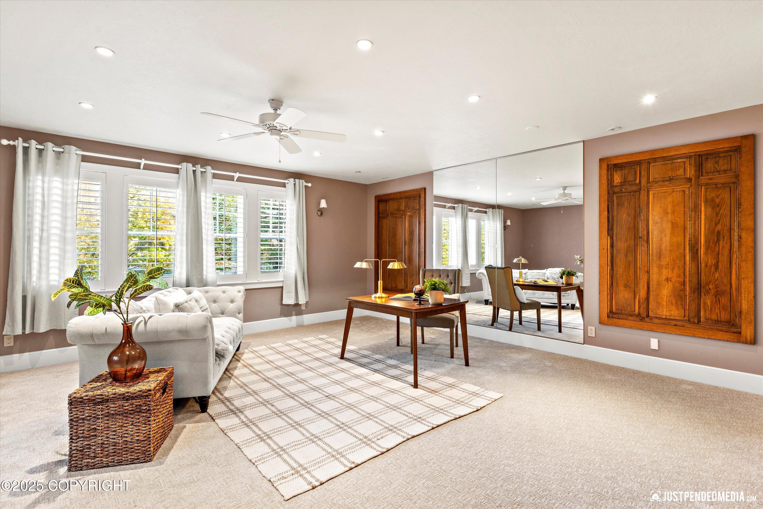 Anchorage, Alaska, 99502, United States, 5 Bedrooms Bedrooms, ,8 BathroomsBathrooms,Residential,Active,1964267