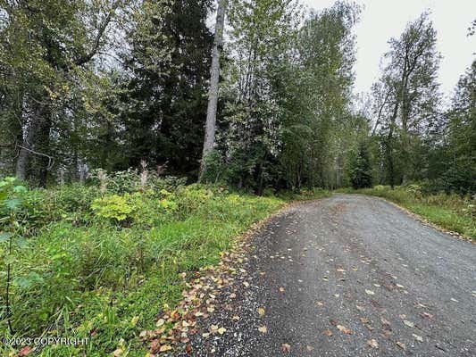 NHN EAGLE BLUFF DRIVE, HAINES, AK 99827 - Image 1