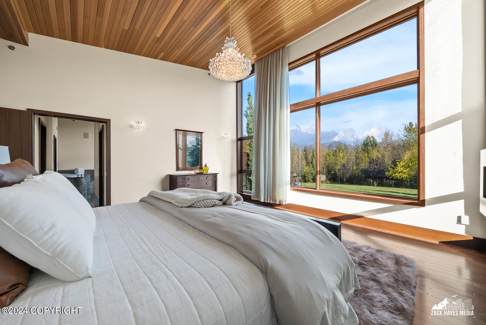 Anchorage, Alaska, 99516, United States, 4 Bedrooms Bedrooms, ,7 BathroomsBathrooms,Residential,Active,1849221