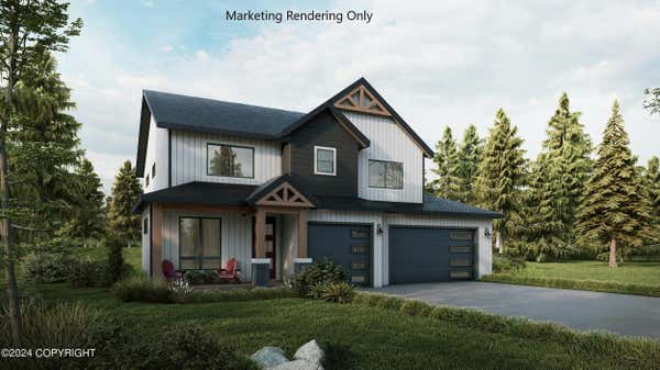 17799 RIVERVISTA RD, EAGLE RIVER, AK 99577 - Image 1