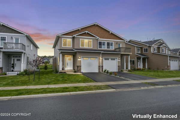 8748 DRY CREEK LOOP # 45A, ANCHORAGE, AK 99502 - Image 1