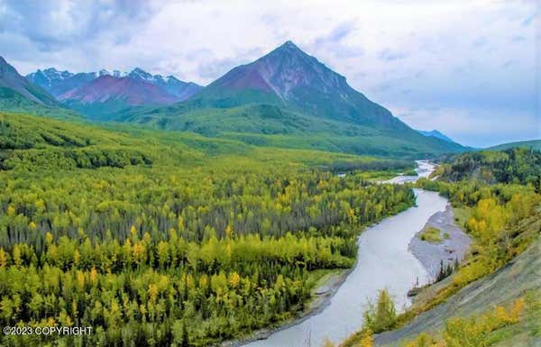 NHN FEREBEE RIVER, HAINES, AK 99827 - Image 1