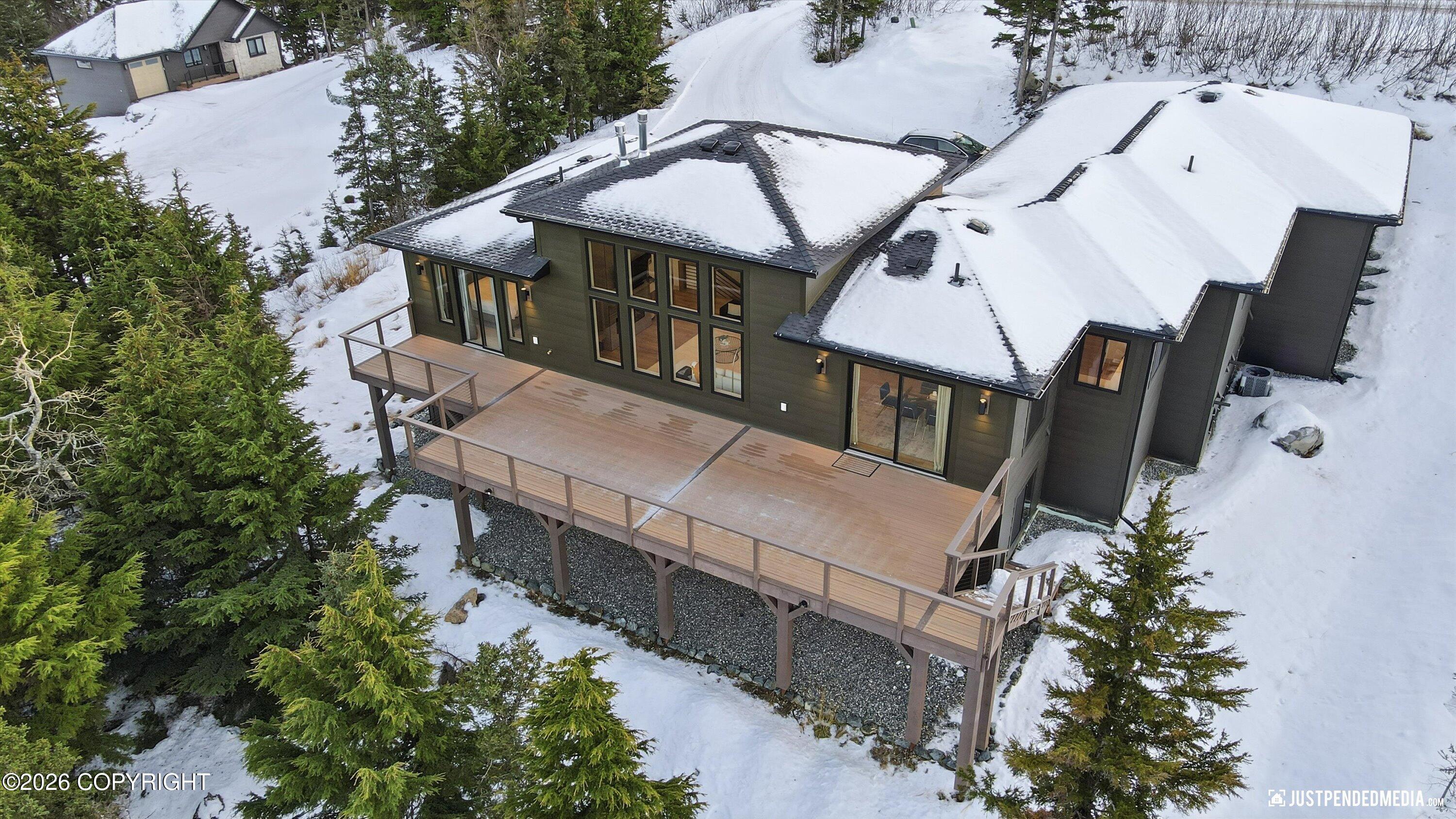 Anchorage, Alaska, 99516, United States, 4 Bedrooms Bedrooms, ,6 BathroomsBathrooms,Residential,Active,2011878