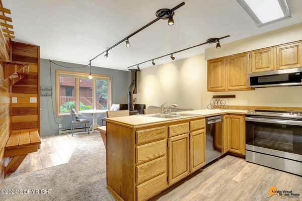 271 CRYSTAL RD APT B-06, GIRDWOOD, AK 99587 - Image 1