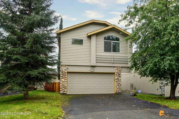 308 DAILEY AVE, ANCHORAGE, AK 99515 - Image 1