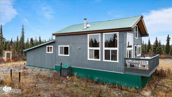 50050 S TIMBERWOLF RD, CHICKALOON, AK 99674 - Image 1