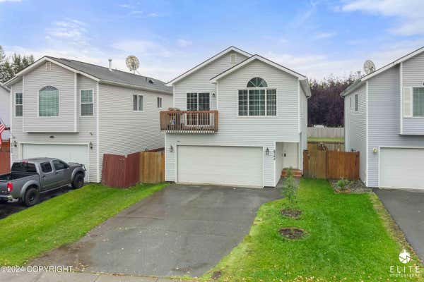 6344 SPRUCE MEADOWS DR, ANCHORAGE, AK 99507 - Image 1