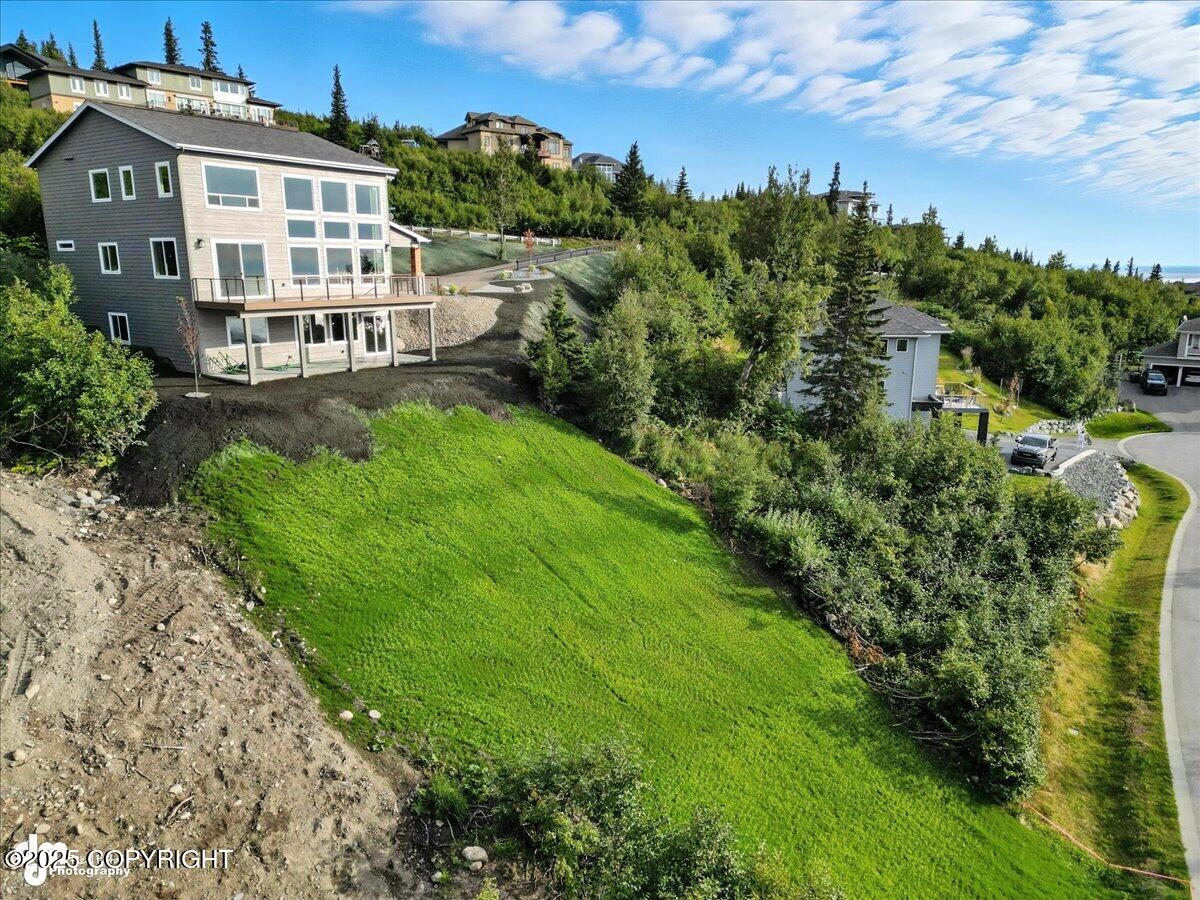 Anchorage, Alaska, 99516, United States, 5 Bedrooms Bedrooms, ,4 BathroomsBathrooms,Residential,Active,1922284