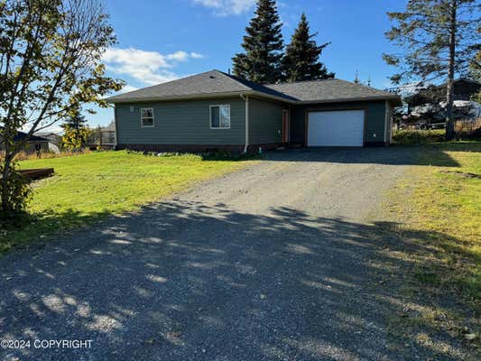 3817 FOREST GLEN DR, HOMER, AK 99603, photo 2 of 29