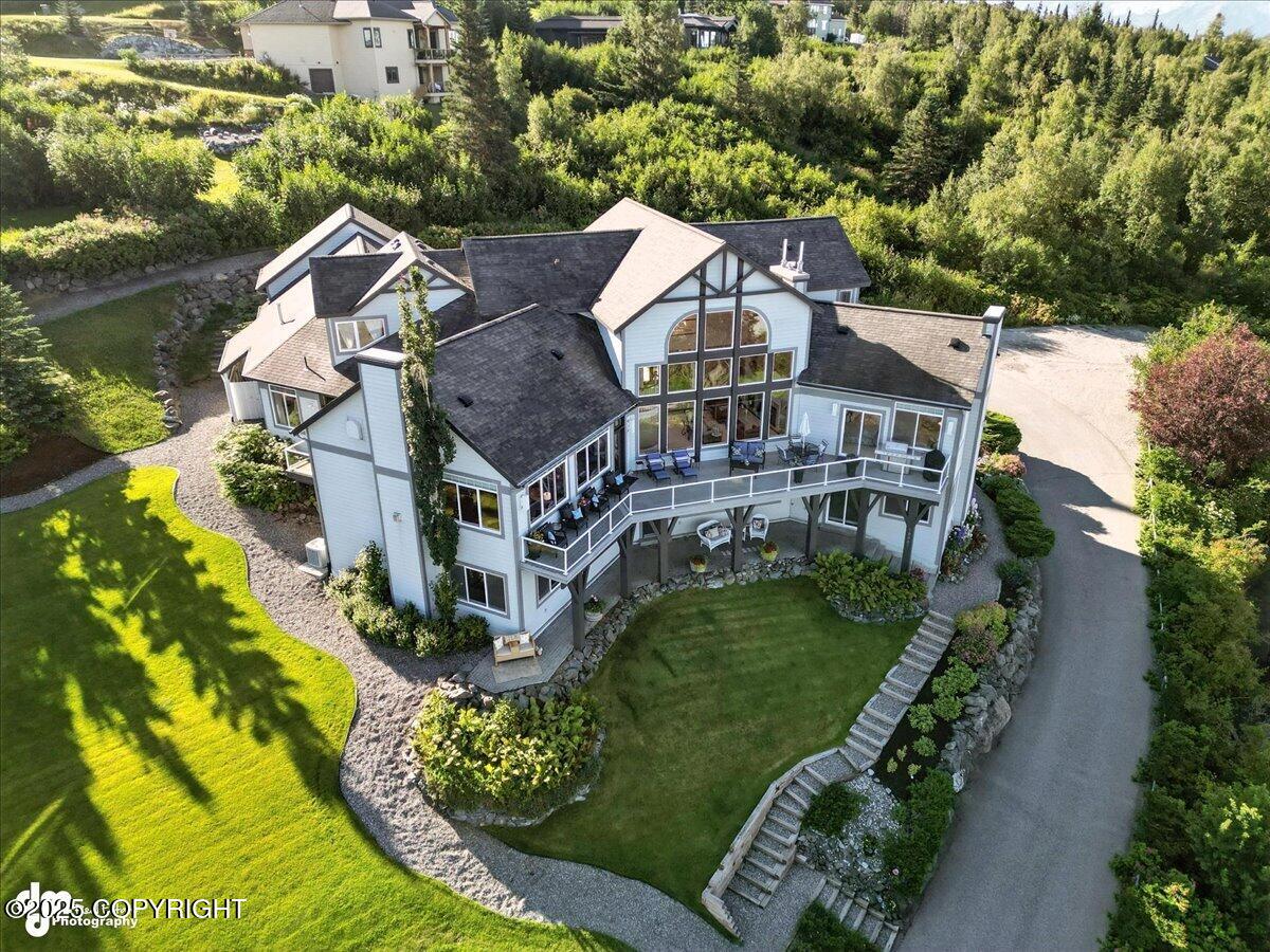 Anchorage, Alaska, 99516, United States, 6 Bedrooms Bedrooms, ,5 BathroomsBathrooms,Residential,Active,1914593