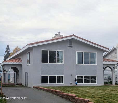 309 E HARVARD AVE, ANCHORAGE, AK 99501 - Image 1