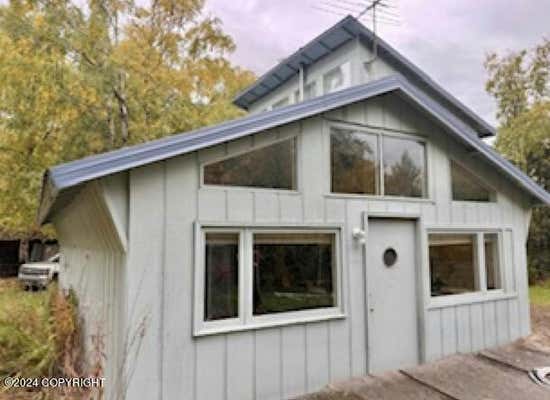 1400 W SPRUCE AVE, WASILLA, AK 99654 - Image 1