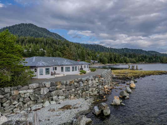 3304 S TONGASS HWY, KETCHIKAN, AK 99901 - Image 1